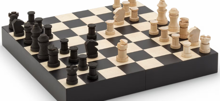 Schach Spiel